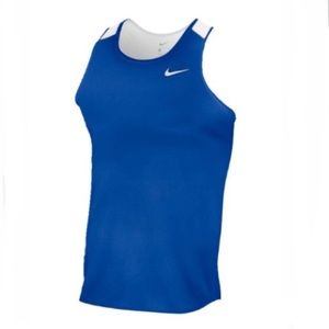 nike breathe singlet